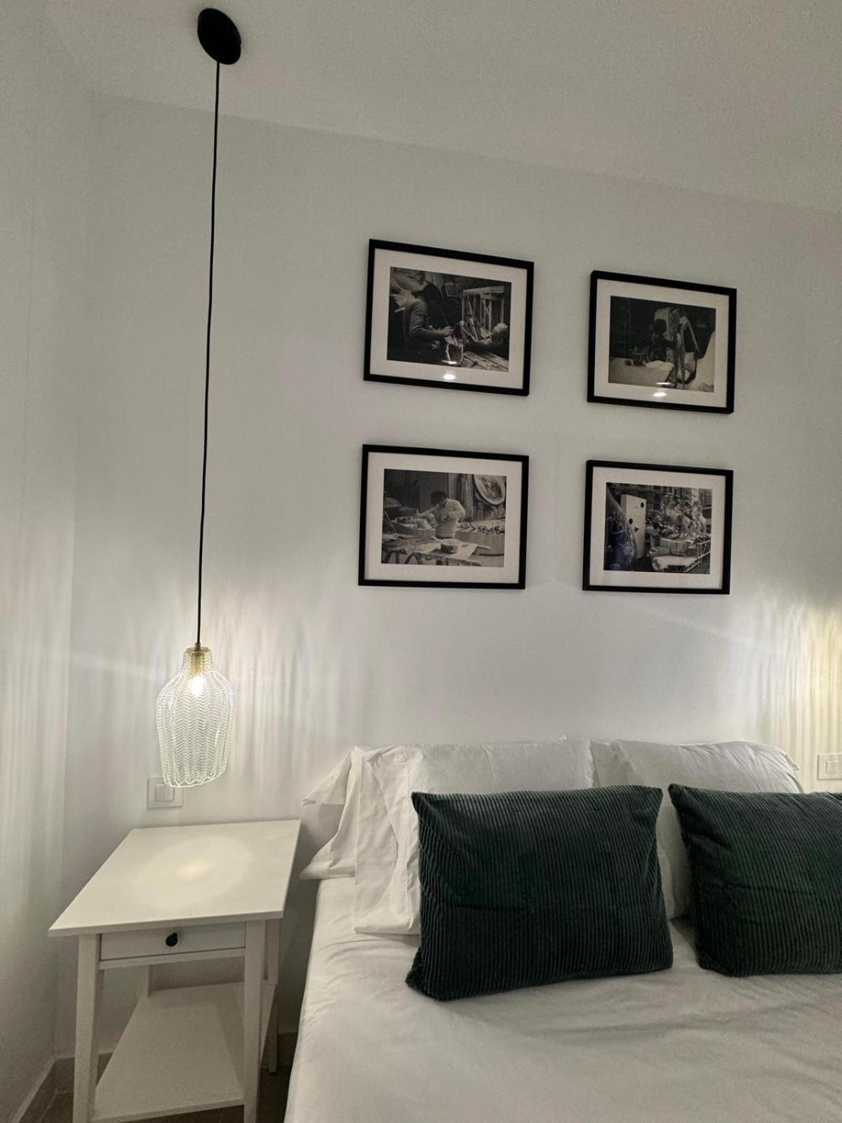 Romantic Apartment In The Heart Of Cabanyal 발렌시아 외부 사진